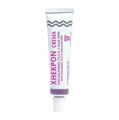 40ml Collagen Face Neck Cream Wrinkle Smooth Lift Anti Aging Whitening Skin Care