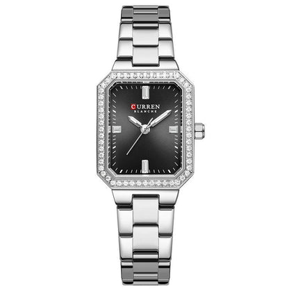 Women's Casual Waterproof Watch