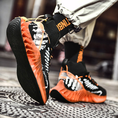 Zapatillas deportivas, zapatillas de running