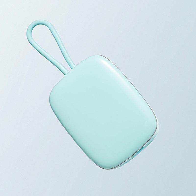 Boîte de désinfection UVC mini de voyage rechargeable