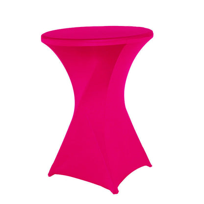 Table cover cocktail table cloth