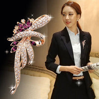 All-match Brooch Jewelry