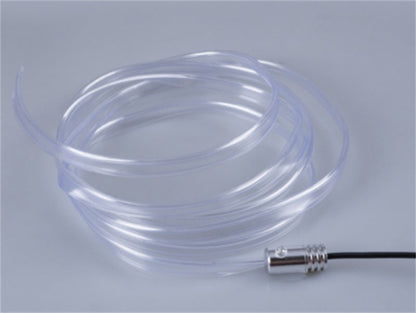 Car Ambient Light 64 Color Cold Light Color Changing Light Guide