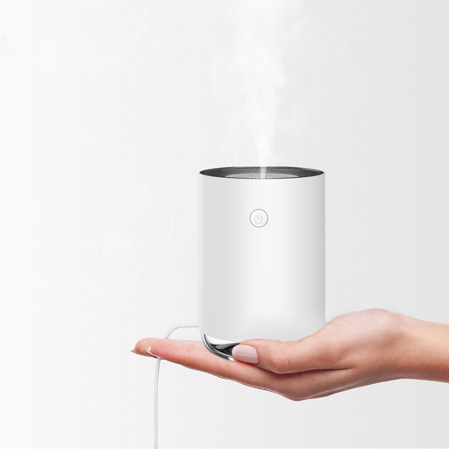 Diffuser pulvérisateur humidificateur veilleuse décoration intérieure