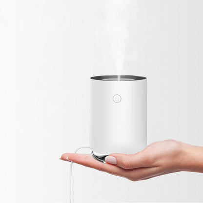 Diffuser pulvérisateur humidificateur veilleuse décoration intérieure