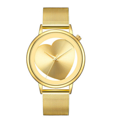Women's Hollow Watch