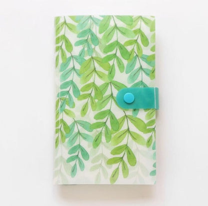 Card storage box