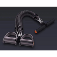 Total Body Pedal Trainer – Compact Under-Desk Exercise Bike for Home & Office