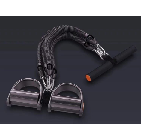 Total Body Pedal Trainer – Compact Under-Desk Exercise Bike for Home & Office