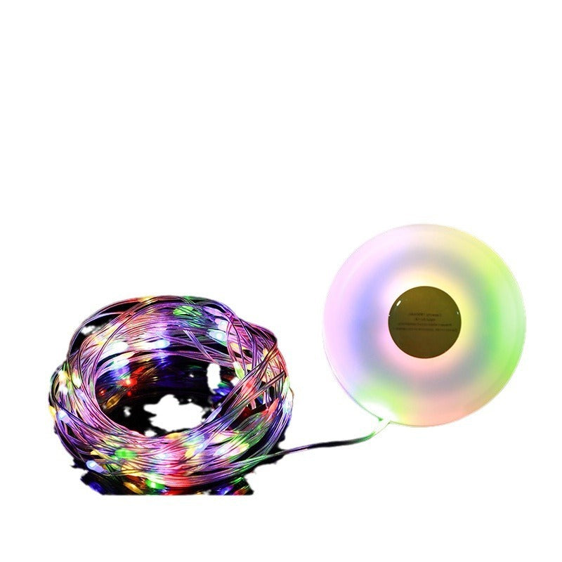 Linterna de camping recargable LED para exteriores