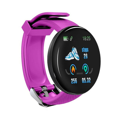 D18 Smart Watch