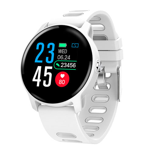 S08 Smart Watch