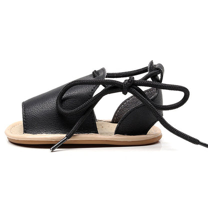 Anti-baby sandals