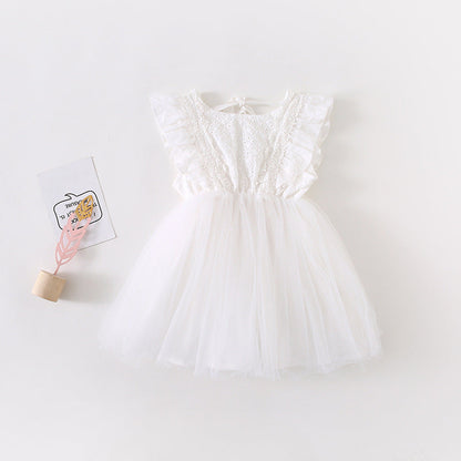 Baby one year old dress