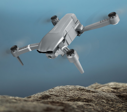 GPS & Optical Flow 2000W Quadcopter
