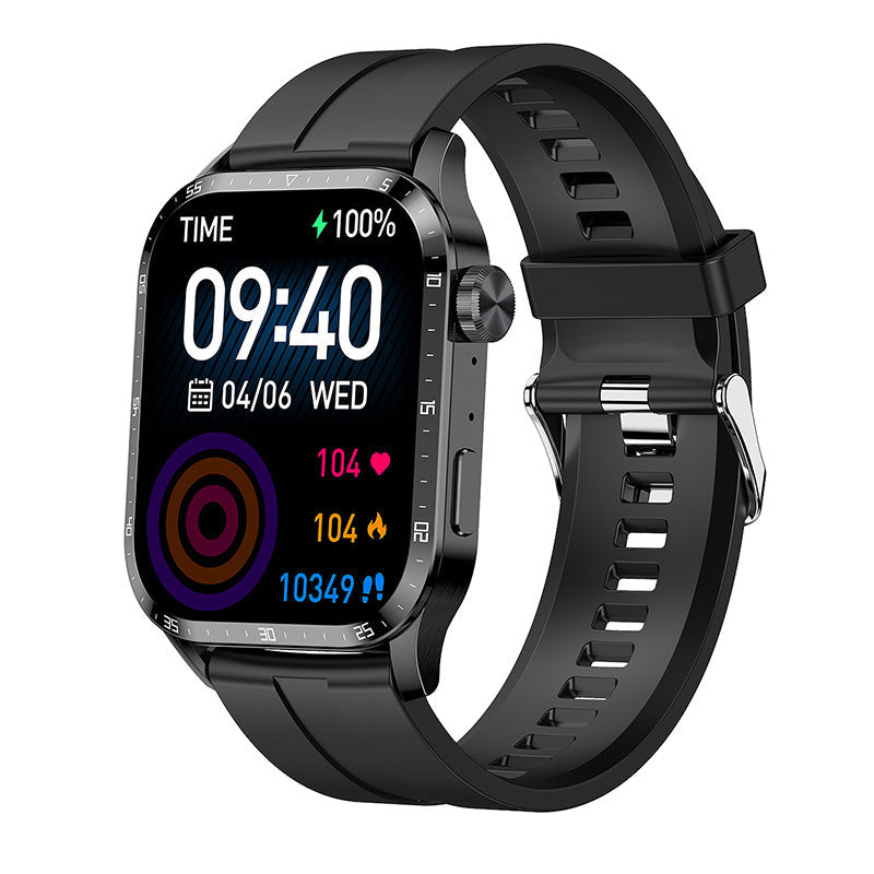 Bluetooth Call Music Playing Jewelry