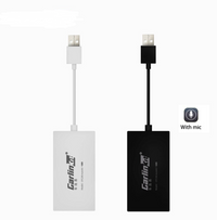 Compatible con la pantalla del teléfono móvil con conexión inalámbrica Bluetooth