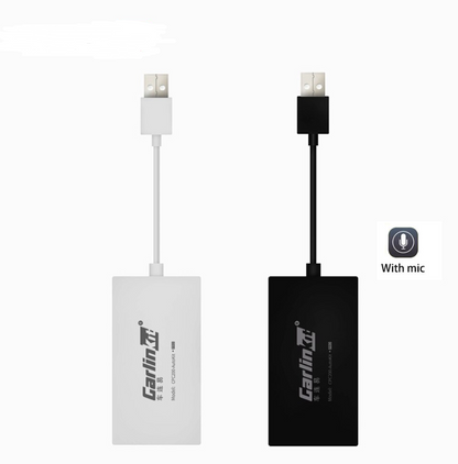 Compatible con la pantalla del teléfono móvil con conexión inalámbrica Bluetooth