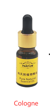 Huile essentielle pour humidificateur 10 ml Cologne Marine
