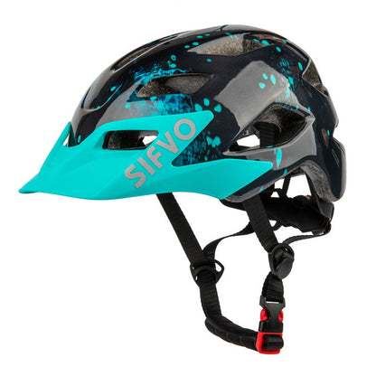 Casque de vélo pour enfants, casque de skateboard pour garçons et filles, casque de patinage, casque de skateboard