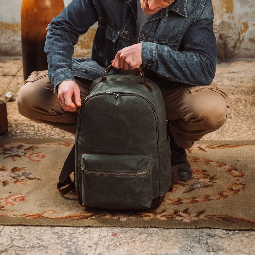 Sac à dos