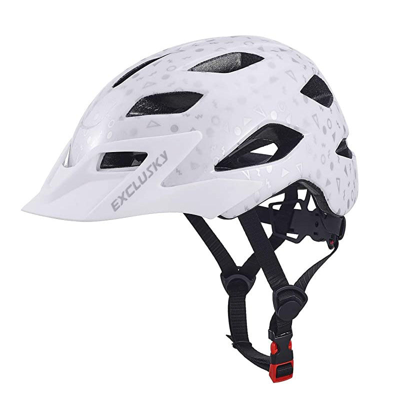 Casque de vélo pour enfants, casque de skateboard pour garçons et filles, casque de patinage, casque de skateboard