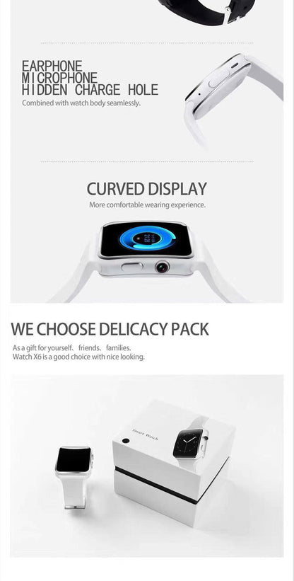 Smart Watch