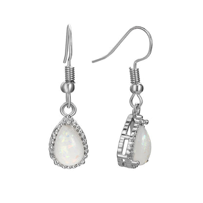 Ladies Fashion Earrings Jewelry High-end gift box