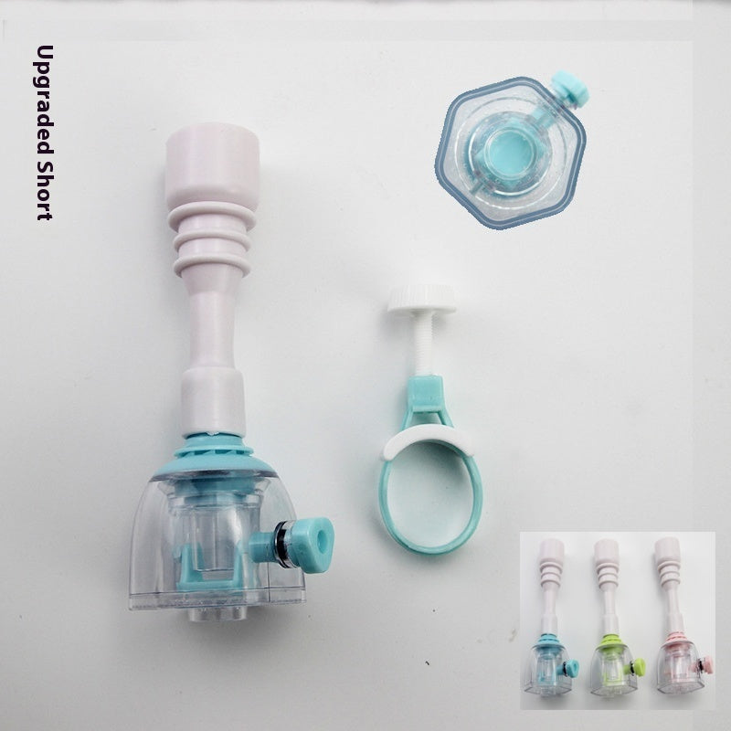 Kitchen Faucet