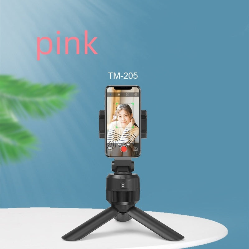 Support de téléphone rotatif à 360 degrés horizontal et vertical