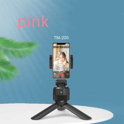 Support de téléphone rotatif à 360 degrés horizontal et vertical