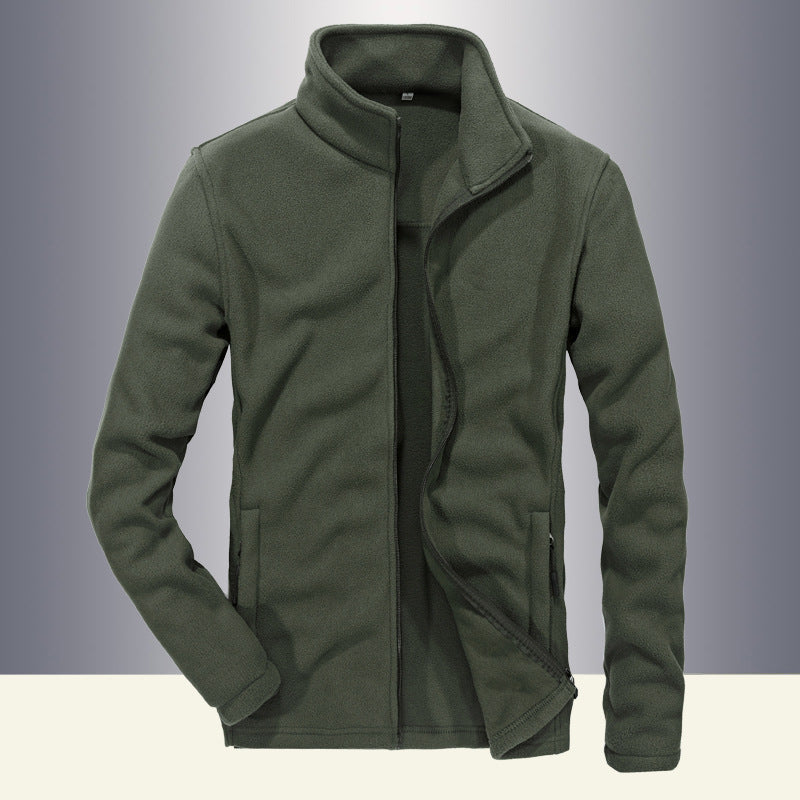 Nouvel arrivage : Vêtements masculins grande taille en molleton, style sport et outdoor