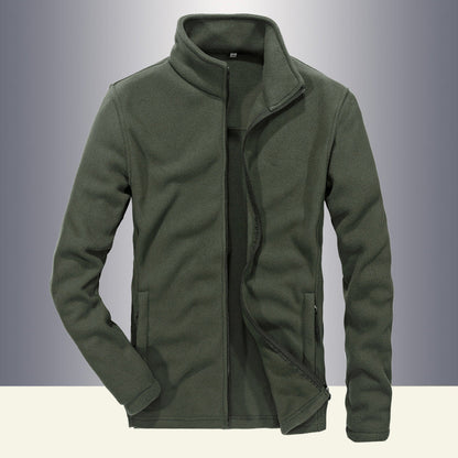 Nouvel arrivage : Vêtements masculins grande taille en molleton, style sport et outdoor