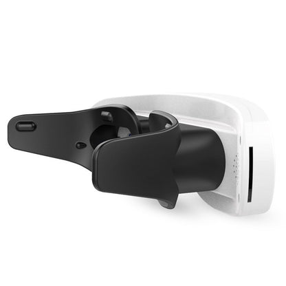 Vibrating Eye Massage 3D Green Light Eye Massager