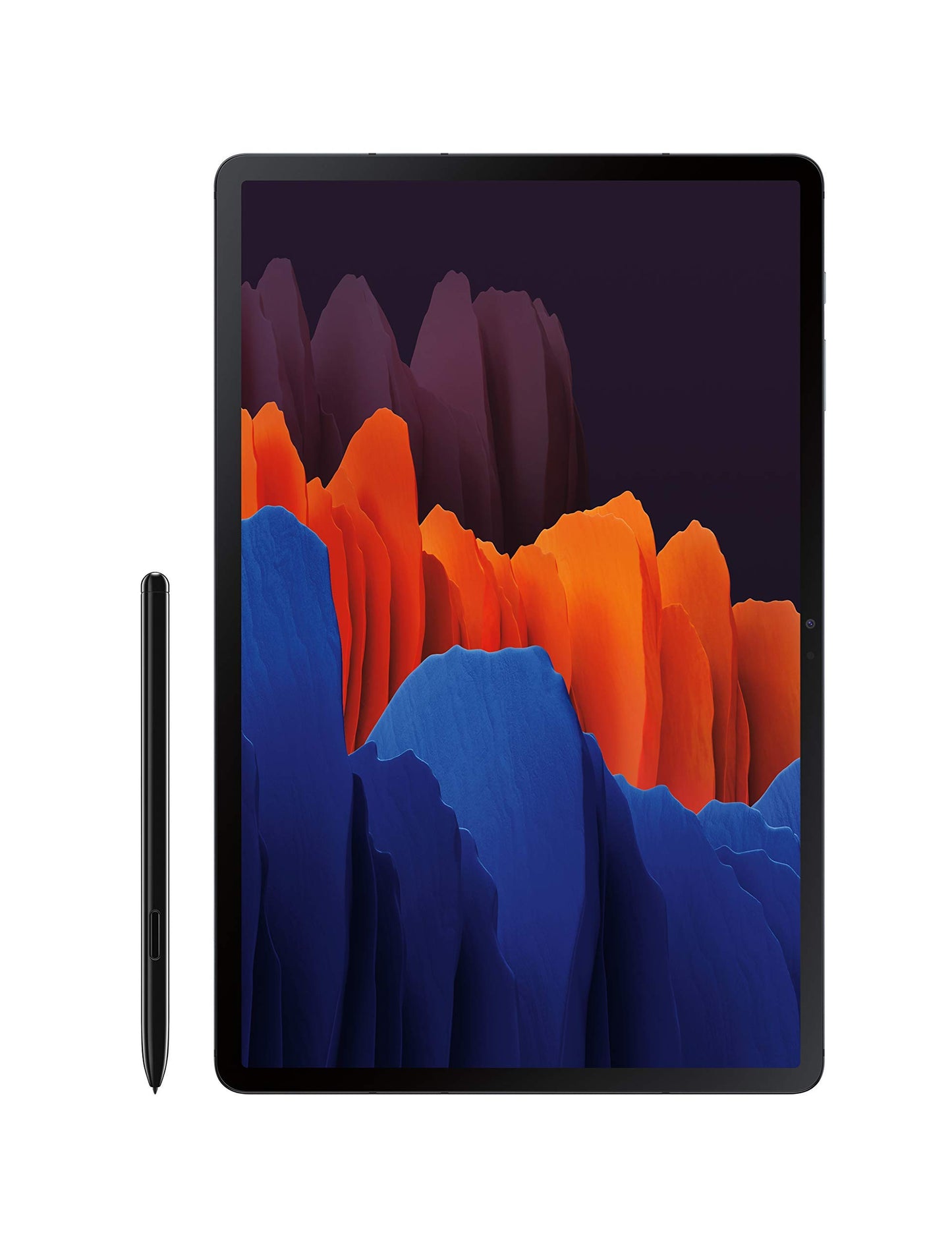 Samsung Galaxy Tab S7+ 128GB Android Tablet (Renewed)