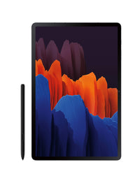 Samsung Galaxy Tab S7+ 128GB Android Tablet (Renewed)