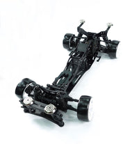 Kit de cadre de châssis pour voiture de drift propulsion arrière nouveau moteur central