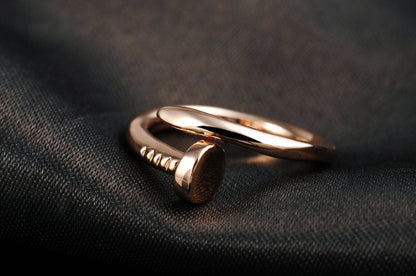 Ta bague venue des étoiles