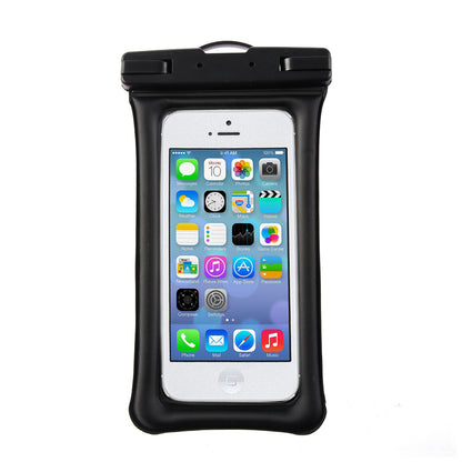 AquaFloat Pro Waterproof Phone Pouch