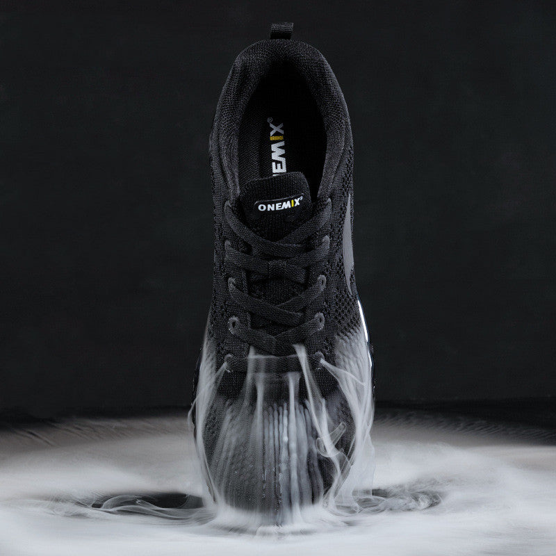 Shock-absorbing Running Shoes Women