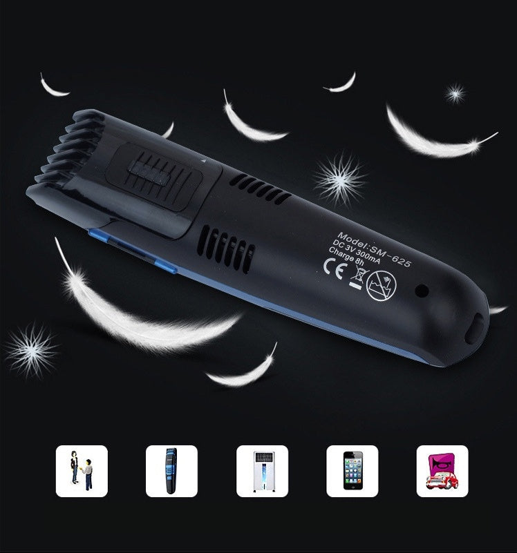 Rasoir rechargeable pour enfants