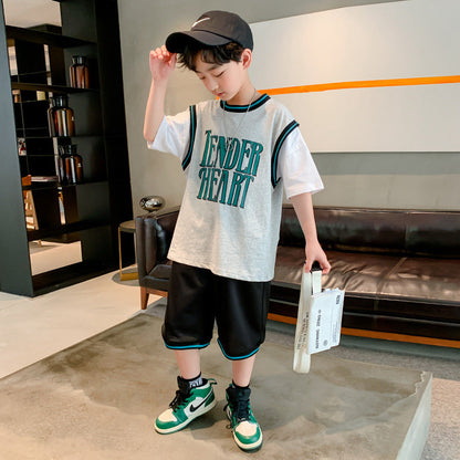 Children S Clothing Boys Apparel