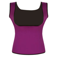 Faja de neopreno para mujer Tallas grandes S-6XL Entrenador de cintura Push Up