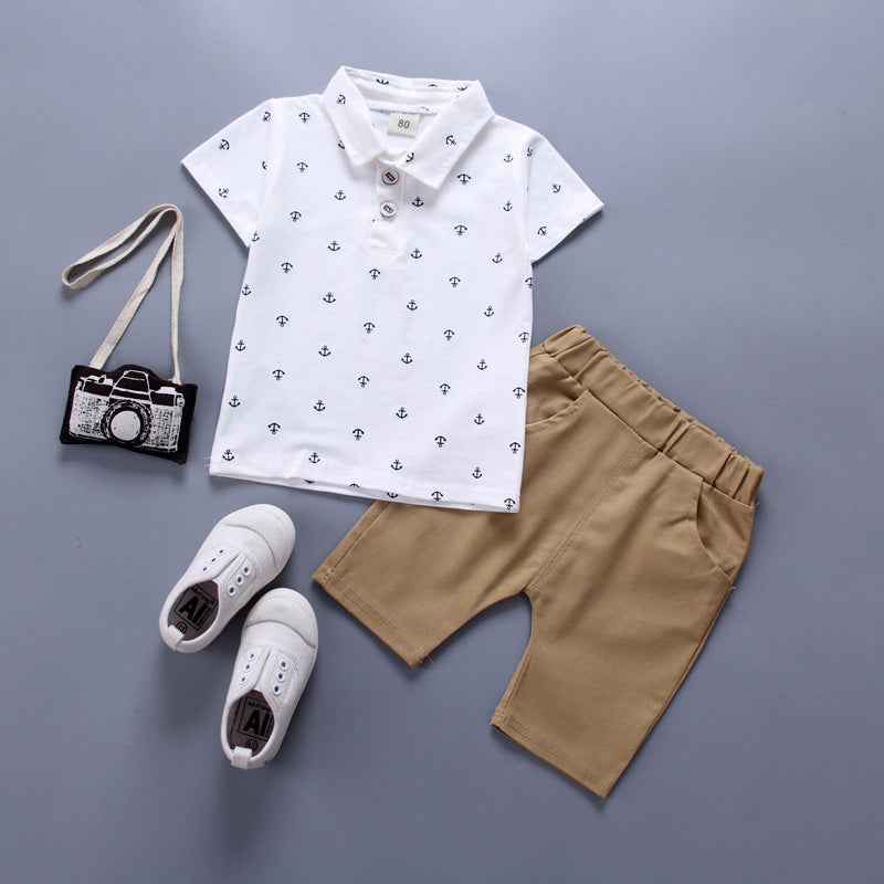 Anchor Printed Children S Apparel