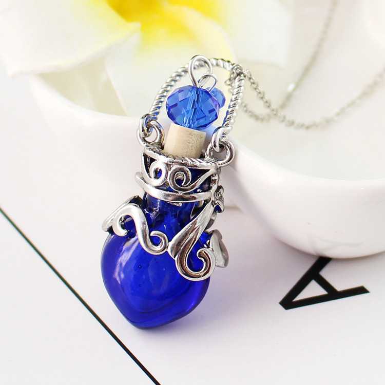 Men's Necklace Jewelry All-match