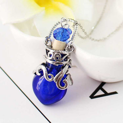 Men's Necklace Jewelry All-match