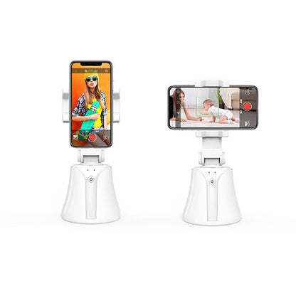 Support de téléphone rotatif à 360 degrés horizontal et vertical