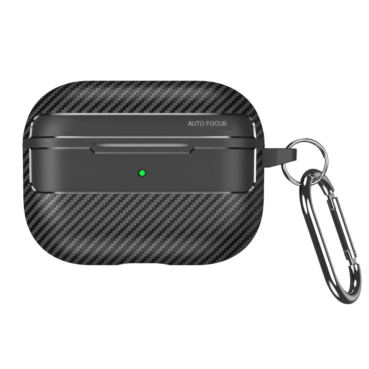 Carbon Fiber AirPods Case