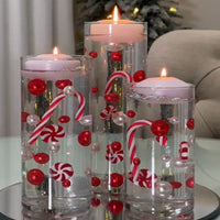 Christmas Vase Filler Christmas Vase Filler Hydrogel