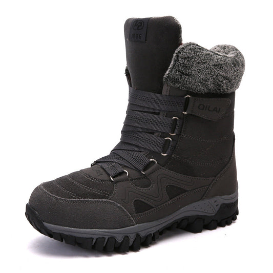 Women Ankle Boots Winter Shoes